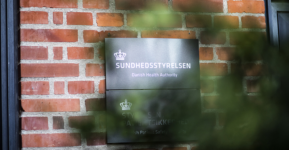 Corona-skræmte danskere udnyttes: Nu siger Sundhedsstyrelsen fra