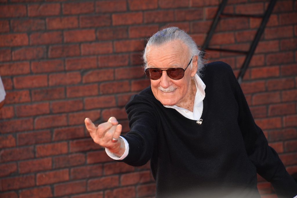Hvil i Fred Stan Lee – Se alle Lee’s cameos