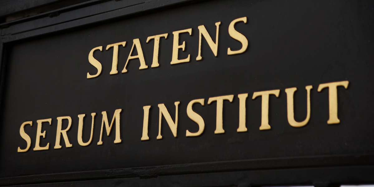 Statens Serum Institut melder ud: Flere danskere smittet med alvorlig virus