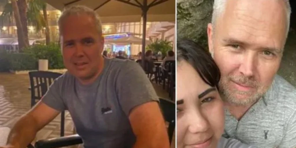 45-årig mand valgte at fri til sin kæreste: Blot få timer efter var det utænkelige sket