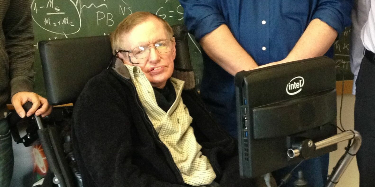 10-årig dreng overgår Einstein og Stephen Hawkings IQ