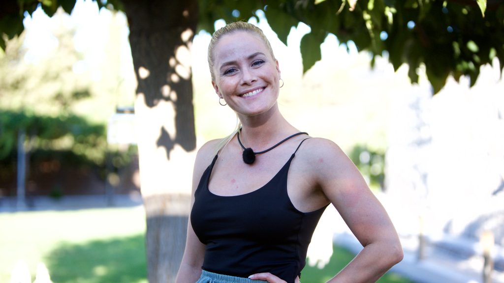 Stine fra Bachelor åbner op: Sygdom ændrede alt