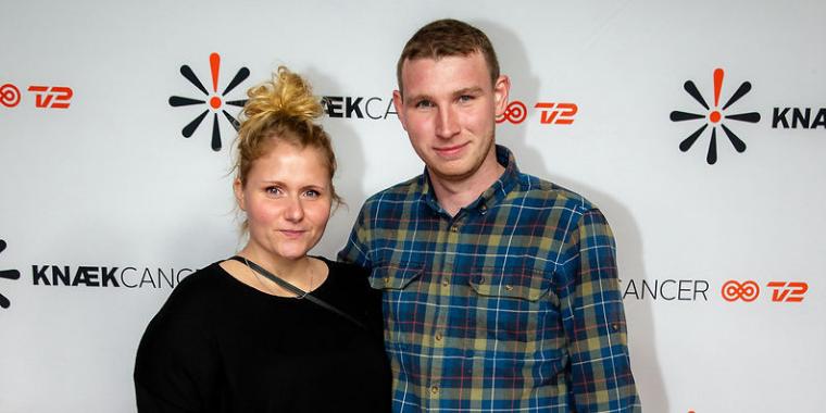 Landmand søger kærlighed: Stine og Niels løfter sløret for familieforøgelse