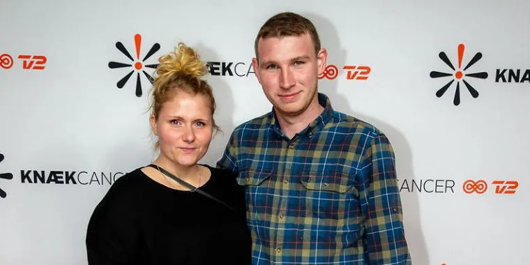 Landmand søger kærlighed: Stine og Niels løfter sløret for familieforøgelse