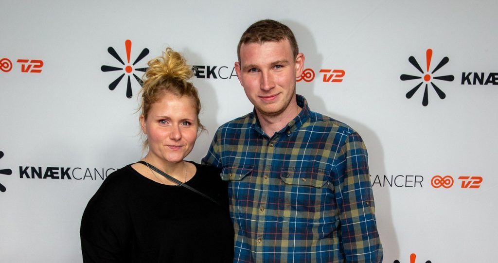 Landmand søger kærlighed: Stine og Niels anmeldt