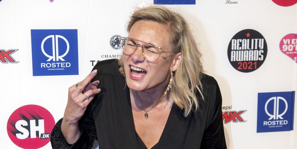 Stine Sara melder ud: “Det lyder vanvittigt, men nu er det slut”