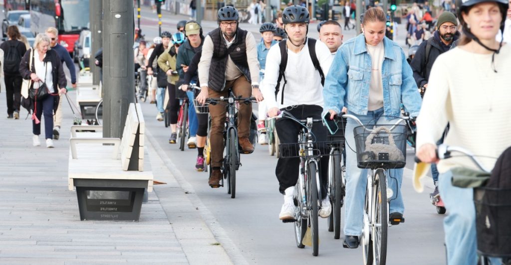 Verdens gladeste byer ifølge undersøgelse: Er du så heldig at bo i en af dem?
