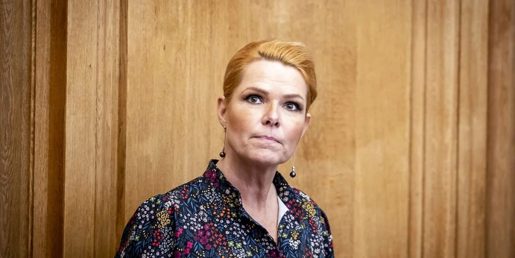 Inger Støjberg i helt ny rolle: Springer ud som tv-vært