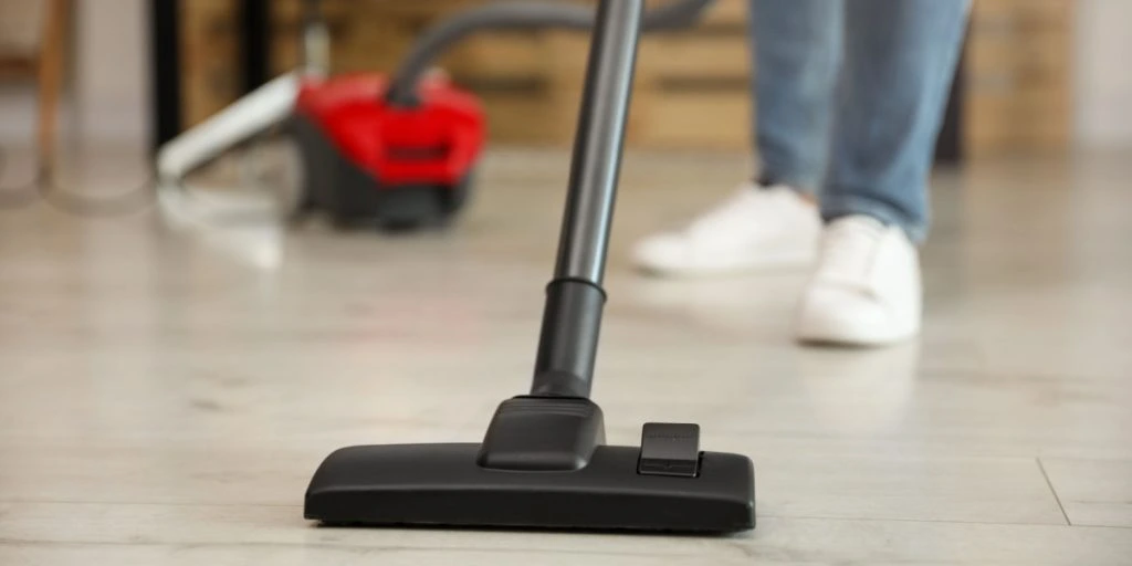 9 ting du aldrig bør støvsuge op, men sandsynligvis gør