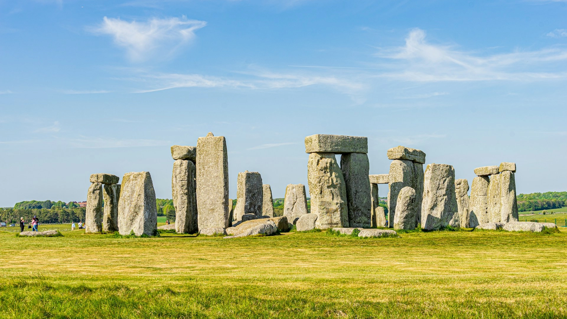 Forskere har måske opdaget den sande årsag til opførelsen af Stonehenge