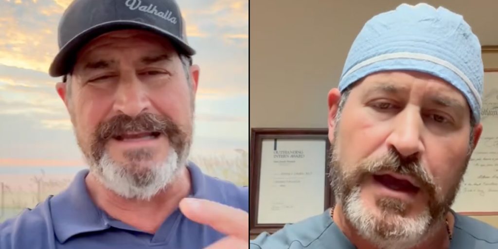 Læge deler fantastisk trick: Sådan stopper du hikke på ingen tid