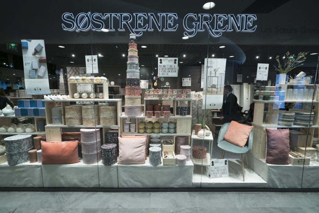 Søstrene Grene gør det igen: Gentager stor jule-succes