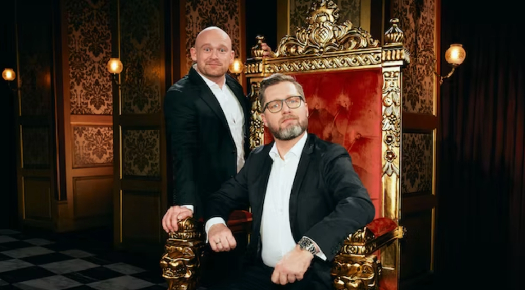 TV 2 om ny sæson af ‘Stormester’: Bliver helt anderledes