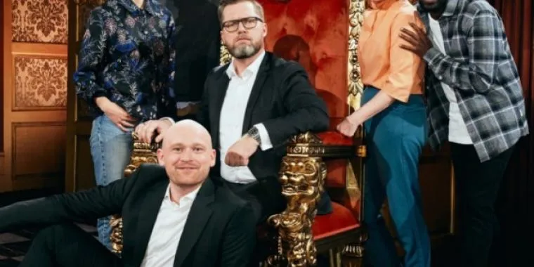 Kendt tv-personlighed med i ny sæson af ‘Stormester’