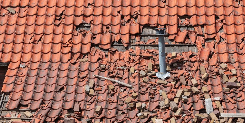 DMI melder om kategori-1 varsel: Nu advarer forsikringsekspert ALLE danskere
