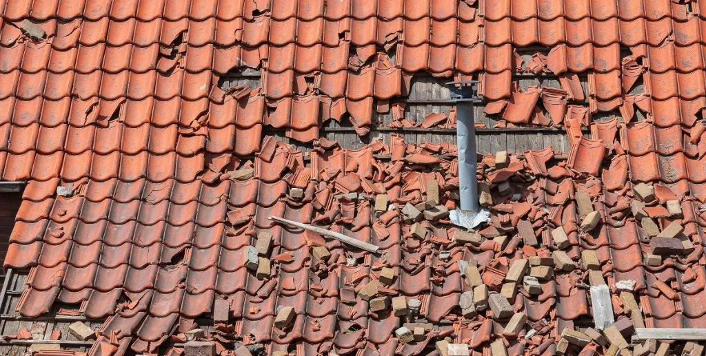 DMI melder om kategori-1 varsel: Nu advarer forsikringsekspert ALLE danskere