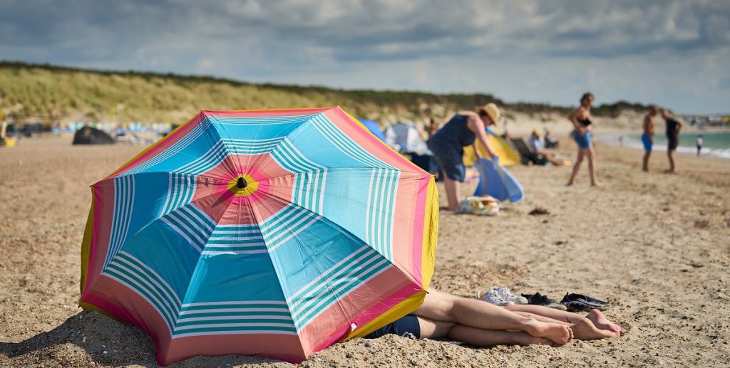 Skal sommerferien rykkes en uge? Politikerne kommer med svaret