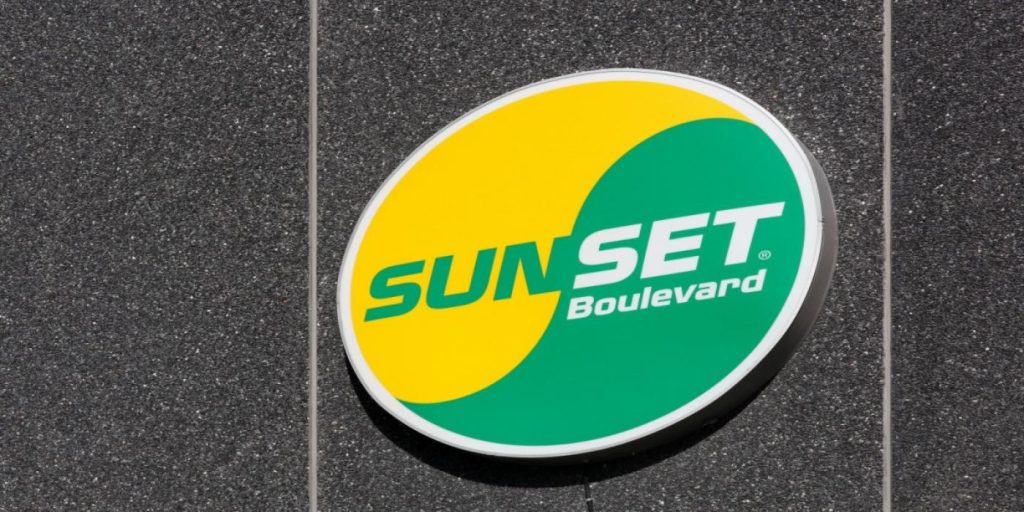 Sker den 30. november: Sunset Boulevard sætter ny milepæl