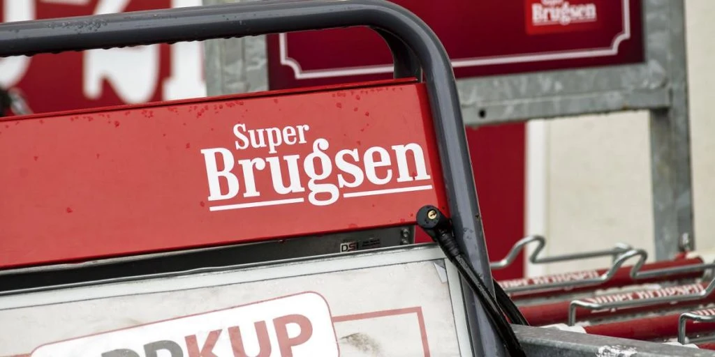 SuperBrugsen og Kvickly oplever det samme: Disse produkter bliver flået af hylderne