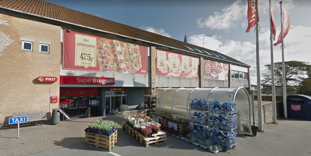 SuperBrugsen udsender advarsel til kunder