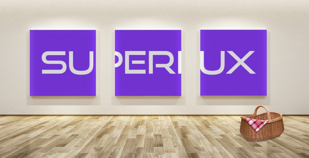 Forlaget Superlux: ”Vi udforsker nye muligheder med vores kommunikation.”