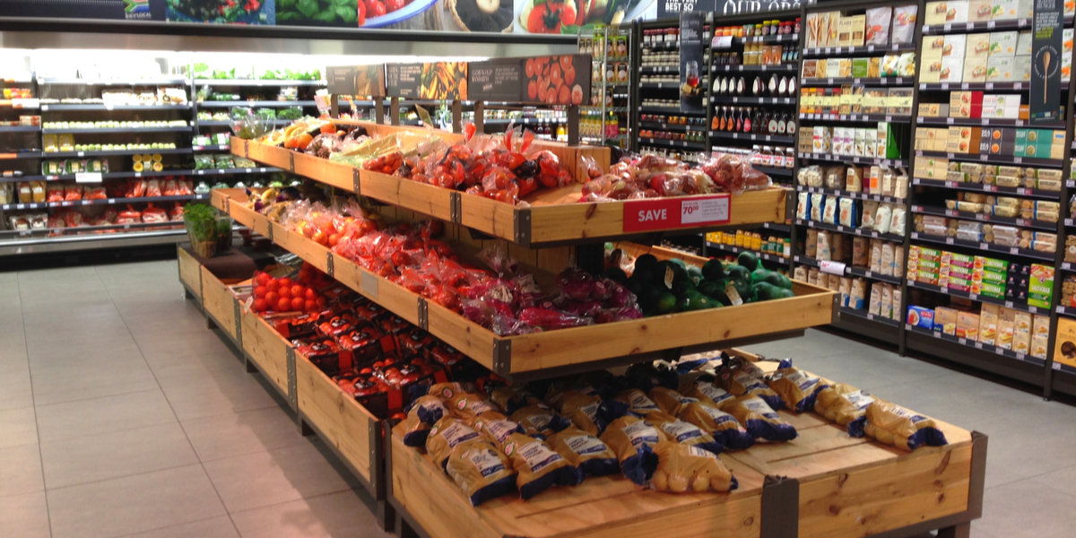 Tilbagekalder salat solgt i butikker i hele Danmark: Du kan blive meget syg