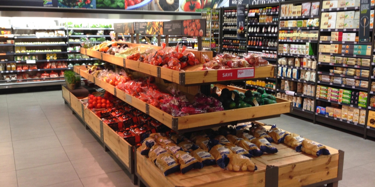 Tilbagekalder salat solgt i butikker i hele Danmark: Du kan blive meget syg