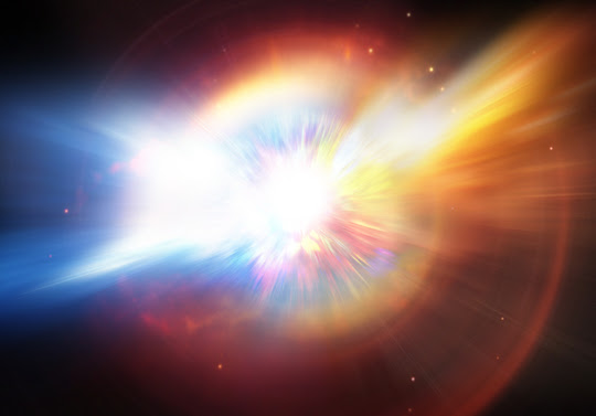 Forskere troede det var umuligt: Supernova lyser kraftigere end alle andre supernovaer