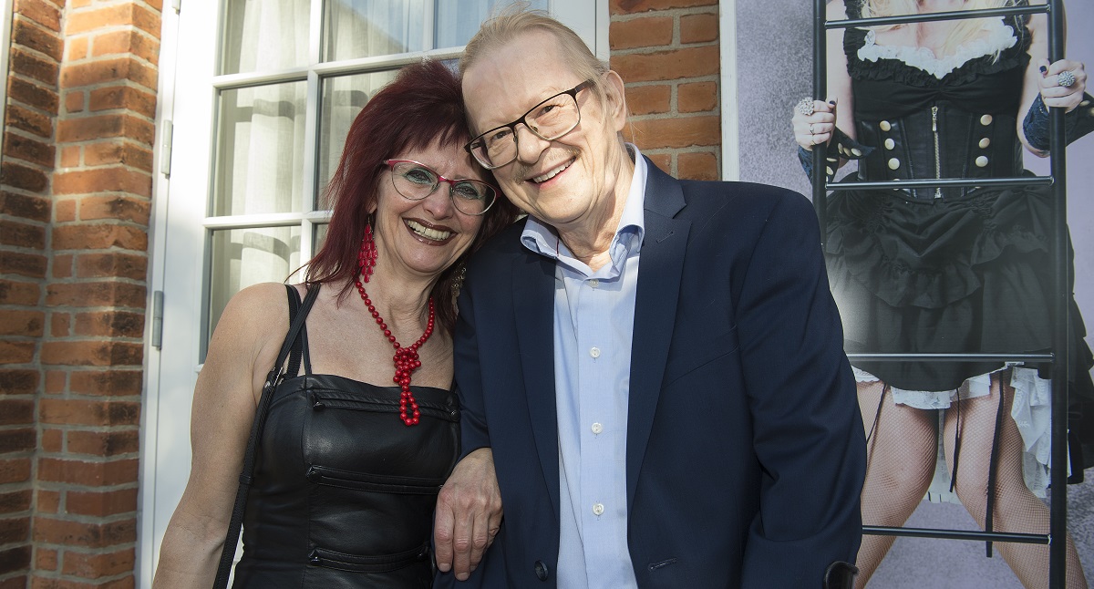 Træffer stor beslutning: Sussi lukker