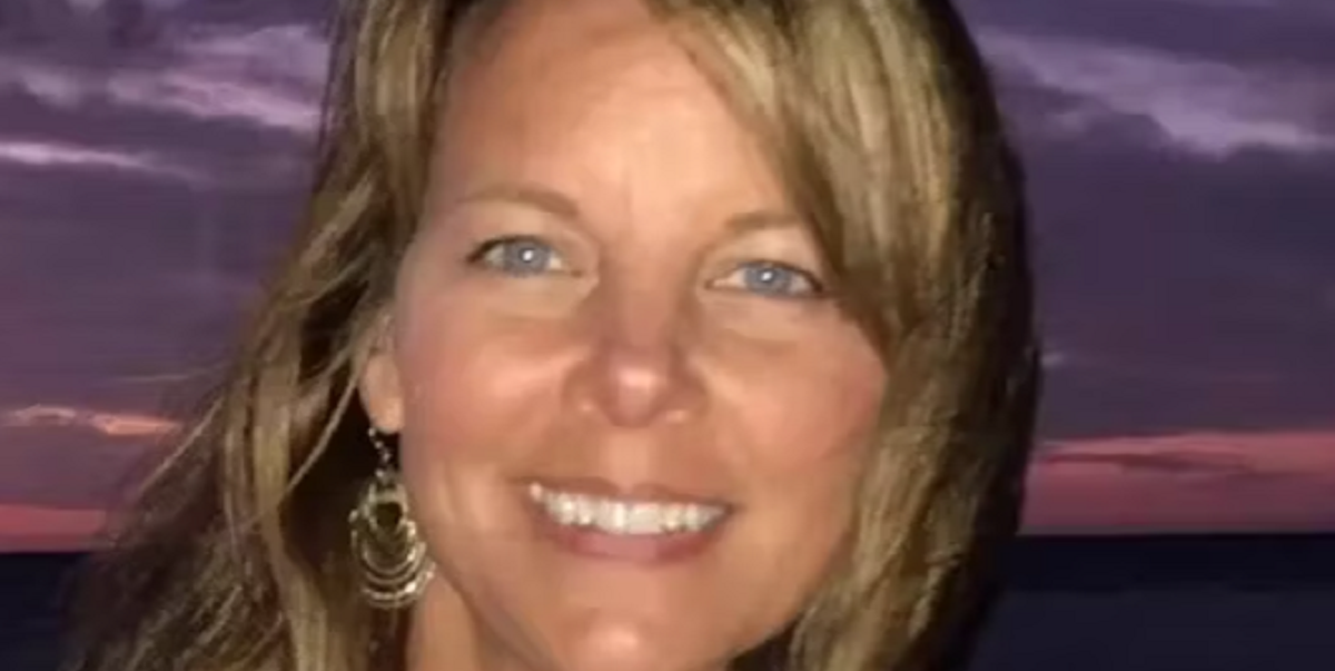 Forsvandt for 3 år siden: Nu er Suzanne fundet død