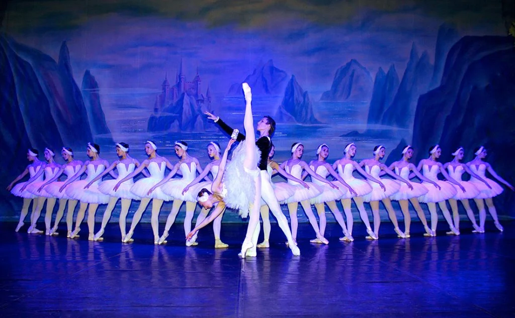 Det sker i Vejle: Masser af musik samt russisk ballet