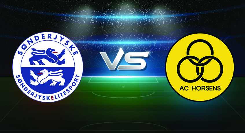 Sæsonens første nederlag til AC Horsens