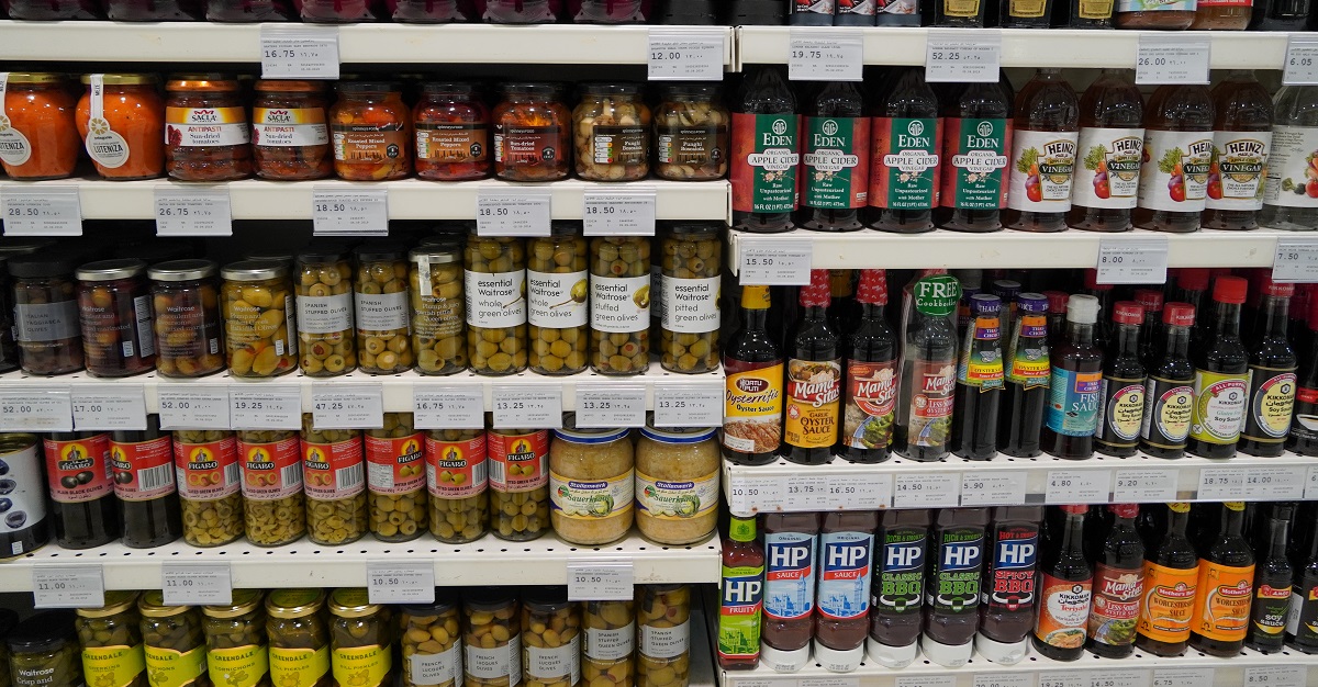 Tilbagekalder produkt: Solgt i hele landet