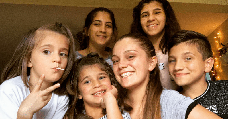 Efter stor tragedie: 17-årig tager utrolig beslutning