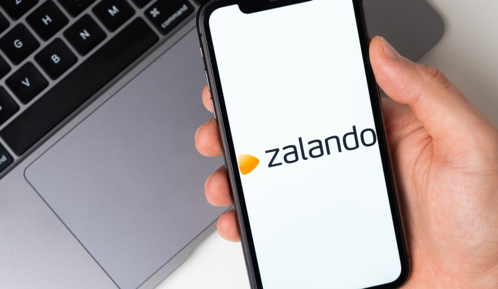 Zalando har åbnet første fysiske ‘butik’ i Danmark: Her kan du besøge den