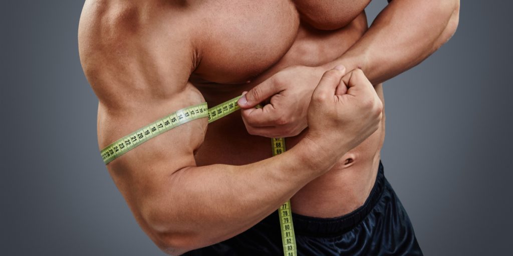 Ekspert: Så hurtigt mister du muskler