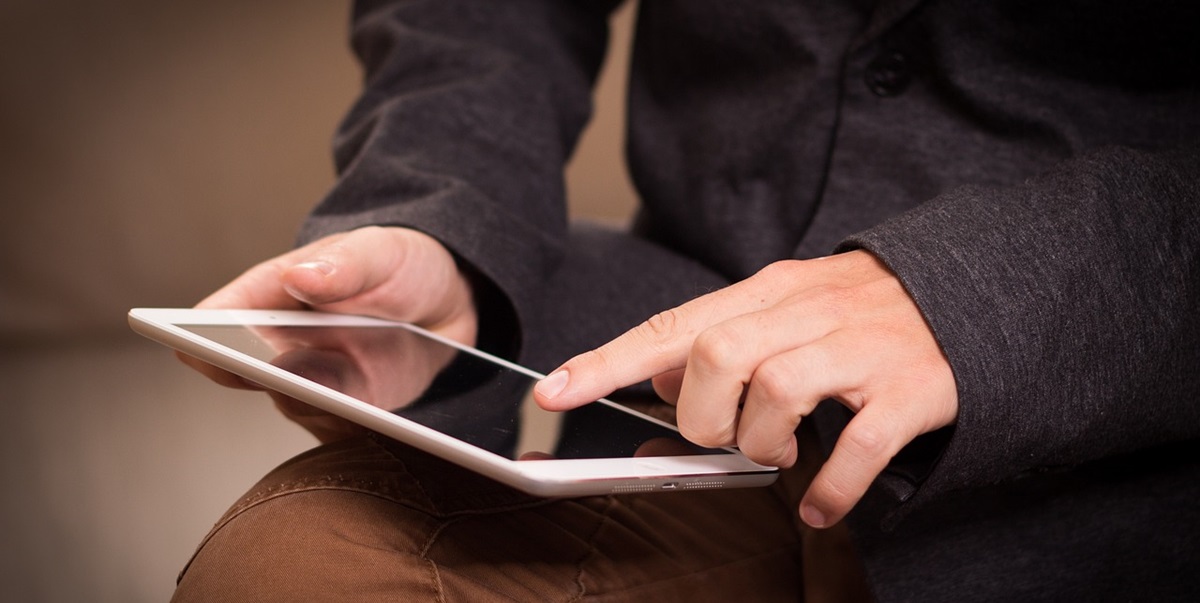 Første gang i Danmark: I denne kommune har iPad’en fået en helt ny og afgørende betydning