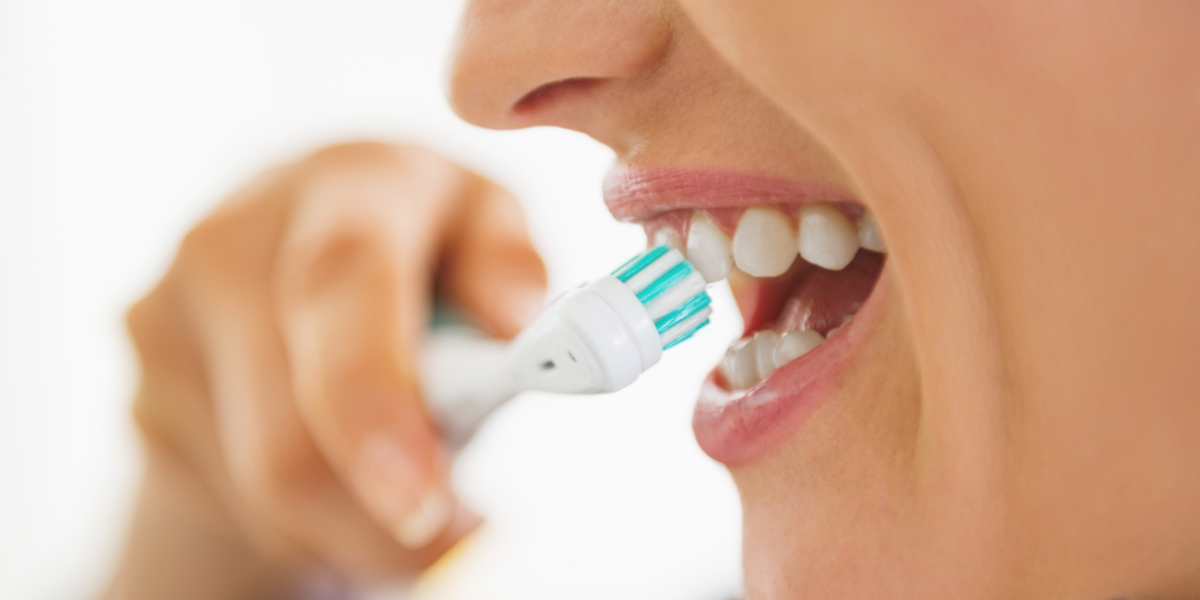 Ulækker årsag: Derfor skal du ikke have din tandbørste på badeværelset