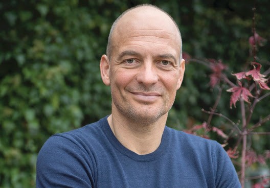 Klimaændringer og et vejr i forandring: Peter Tanev holder foredrag i Børkop