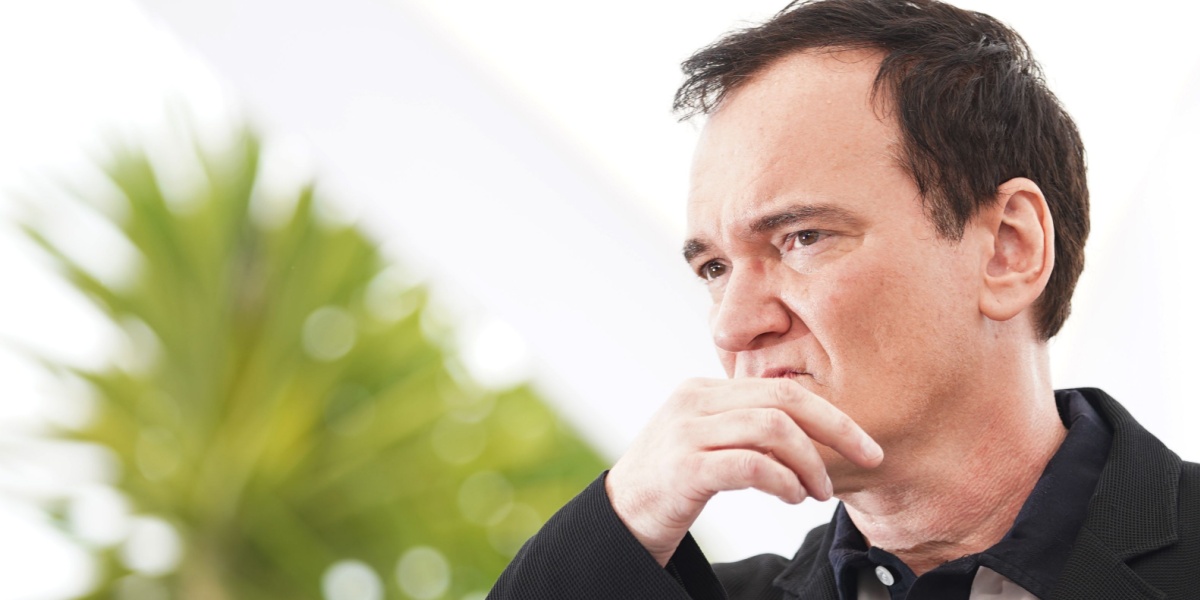 Verdens bedste film ifølge Quentin Tarantino: “Der er ingen, der gør det bedre”