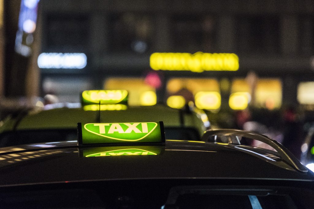 Ny app til taxadeling giver store besparelser for københavnske kunder