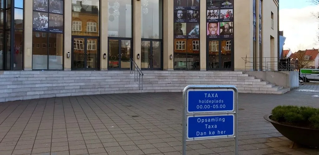 Kampen om taxaerne skal stoppes: Nyt projekt vil skabe køkultur på Mælketorvet