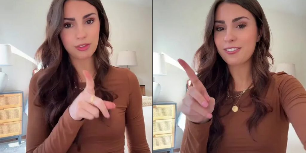 Ung kvinde har 5 strenge regler for sin kæreste: Én af dem er, at hun skal kunne spore hans lokation