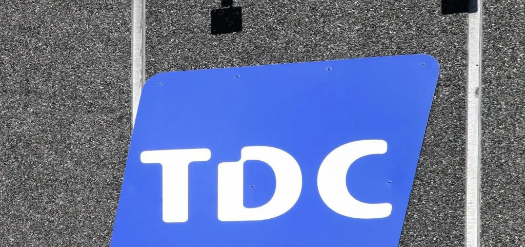 TDC Erhverv og Alm. Brand slår sig sammen: Fantastisk nyt til tusindvis af danskere