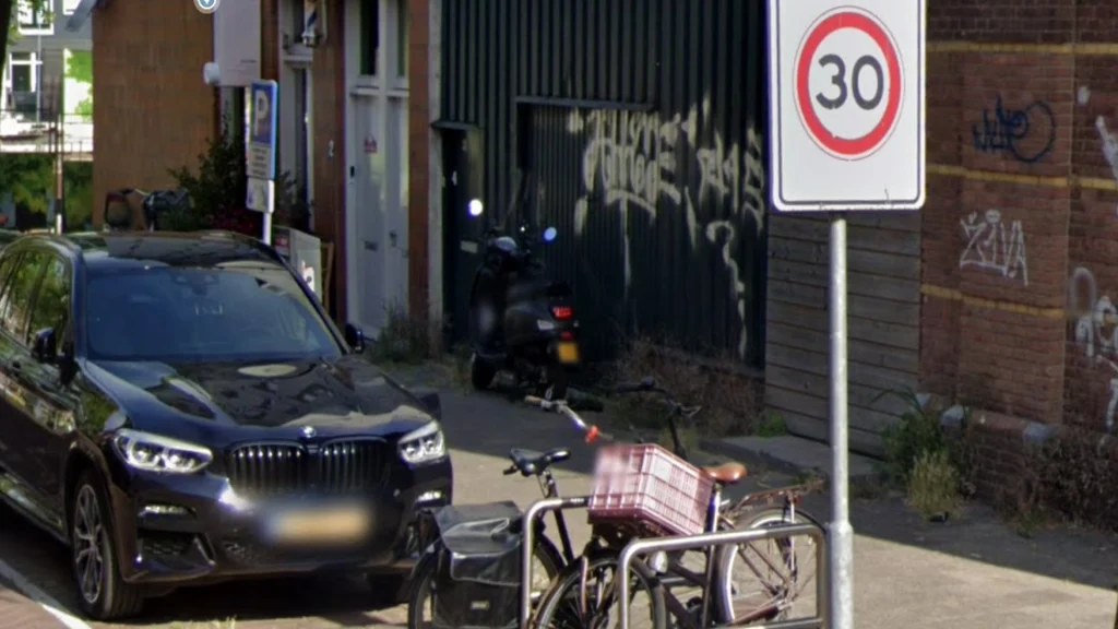 Storby med nyt tiltag: Sænker hastighedsgrænsen til 30 km/t