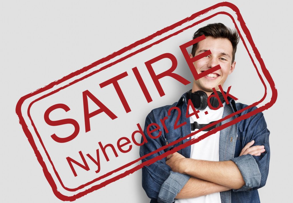 14-årig århusianer udgiver selvbiografi