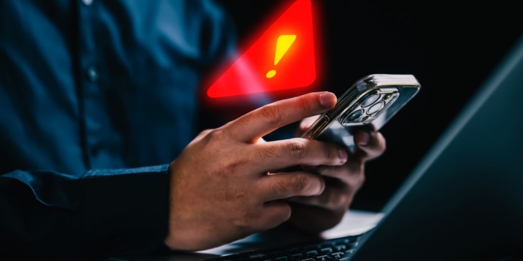 Aldrig mere svindlere og telefonsælgere: Google med ny funktion til disse telefoner