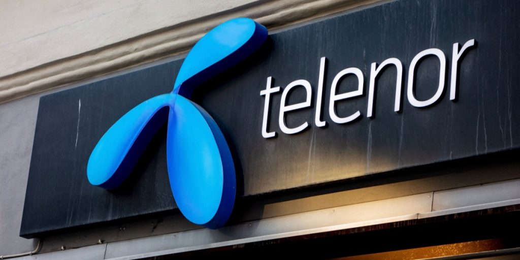 Falske faktura-mails i omløb fra Telenor: Sådan beskytter du dig