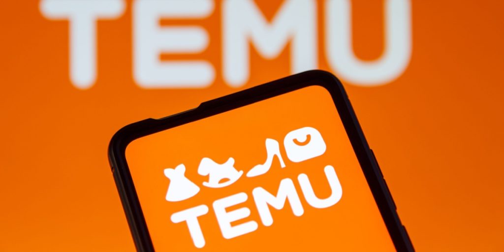 Emma modtog pakke fra Temu: Da hun opdagede, hvad den gemte på, fik hun et kæmpe chok