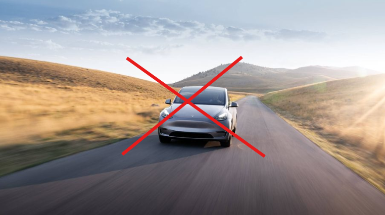 Tesla væltet af pinden: Denne elbil er nu danskernes favorit